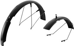 Momentum Fender Set For Transend E+