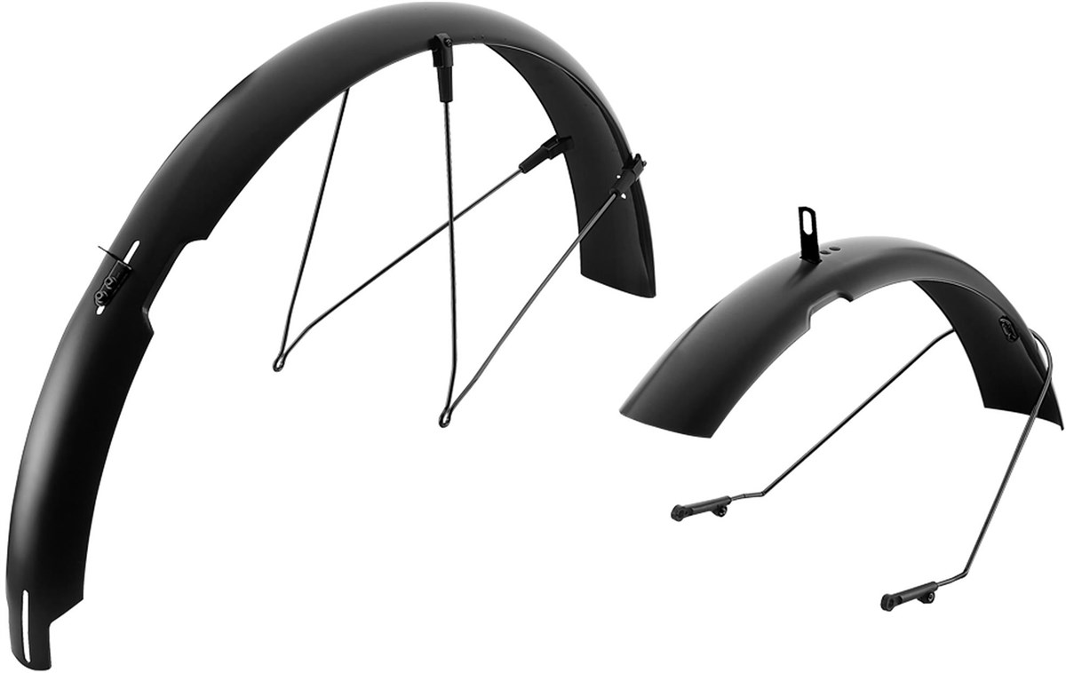 Momentum Fender Set For Transend E+