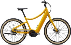 Momentum Vida E+ 2024 Electric Hybrid Bike