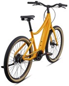 Momentum Vida E+ 2024 Electric Hybrid Bike