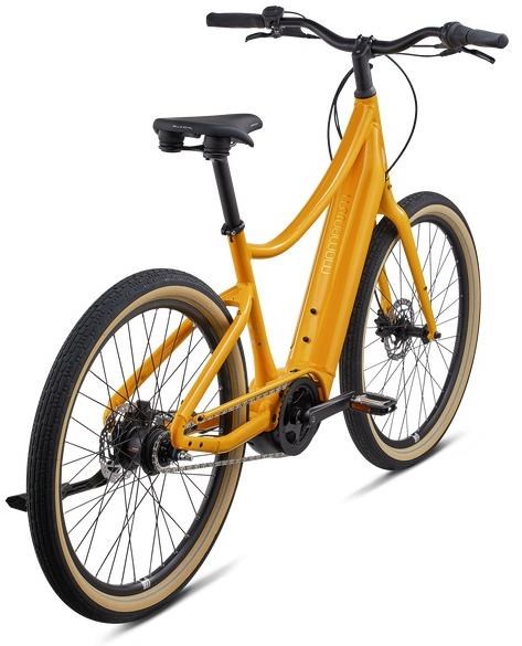 Momentum Vida E+ 2024 Electric Hybrid Bike