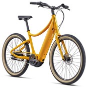 Momentum Vida E+ 2024 Electric Hybrid Bike