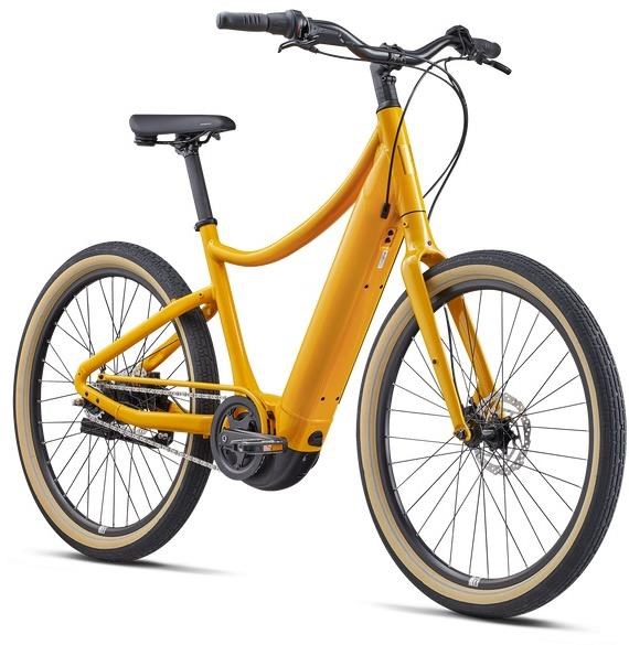 Momentum Vida E+ 2024 Electric Hybrid Bike