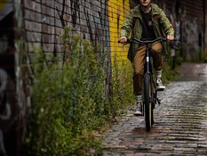 Momentum Vida E+ 2024 Electric Hybrid Bike
