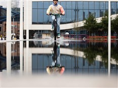 Momentum Vida E+ 2024 Electric Hybrid Bike