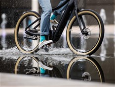 Momentum Vida E+ 2024 Electric Hybrid Bike