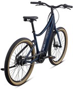 Momentum Vida E+ 2024 Electric Hybrid Bike