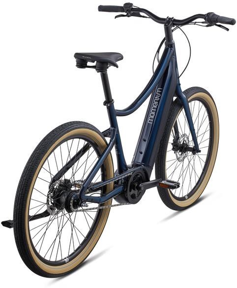 Momentum Vida E+ 2024 Electric Hybrid Bike
