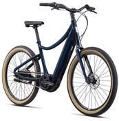 Momentum Vida E+ 2024 Electric Hybrid Bike