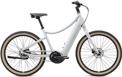 Momentum Vida E+ 2024 Electric Hybrid Bike