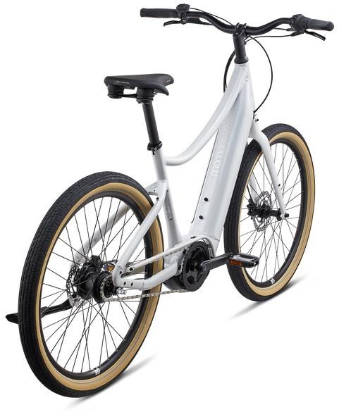 Momentum Vida E+ 2024 Electric Hybrid Bike