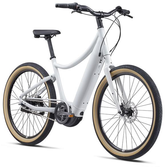 Momentum Vida E+ 2024 Electric Hybrid Bike