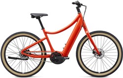 Momentum Vida E+ 2024 Electric Hybrid Bike