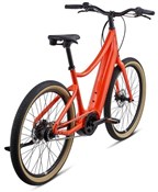 Momentum Vida E+ 2024 Electric Hybrid Bike