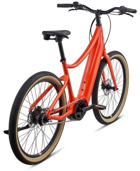 Momentum Vida E+ 2024 Electric Hybrid Bike