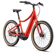 Momentum Vida E+ 2024 Electric Hybrid Bike