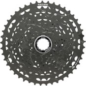 Shimano CUES CS-LG400 11 speed Cassette