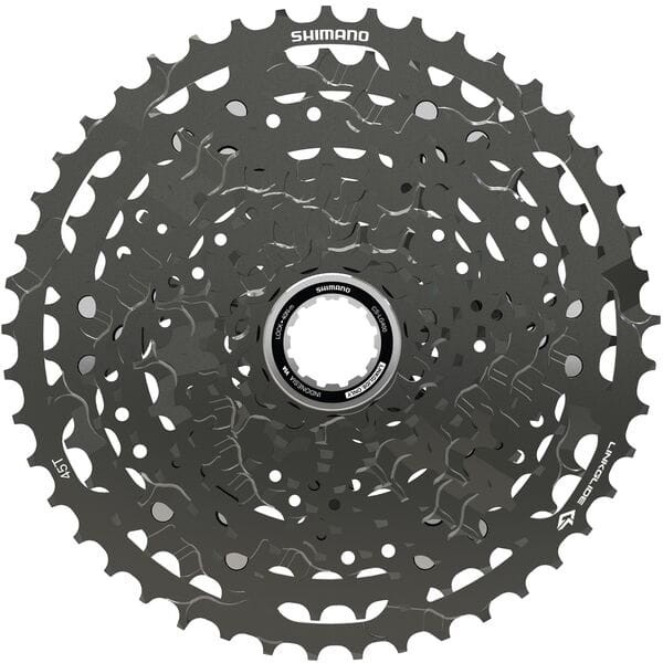Shimano CUES CS-LG400 11 speed Cassette