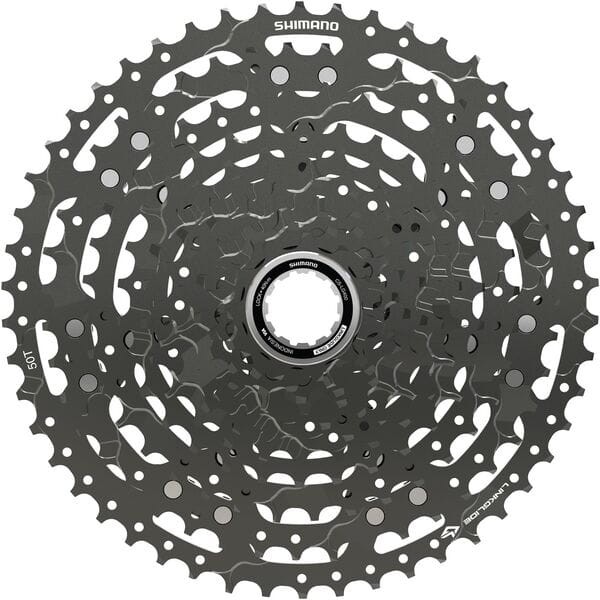 Shimano CUES CS-LG400 11 speed Cassette