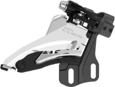 Shimano CUES FD-U6000 Double 10/11-speed Front Derailleur