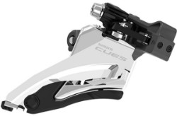 Shimano CUES FD-U6000 Double 10/11-speed Front Derailleur