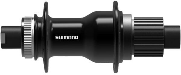 Shimano FH-TC500-HM freehub Center Lock 8-11-speed Rear Hub