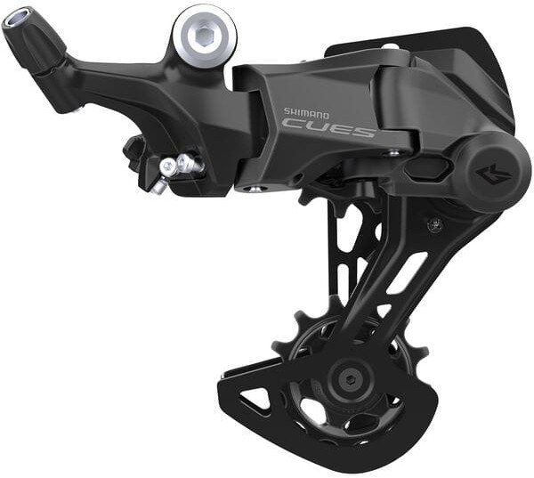 Shimano CUES RD-U4000 9-speed Rear Derailleur
