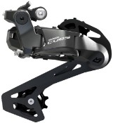 Shimano CUES RD-U6070 Di2 11-speed Shadow Rear Derailleur