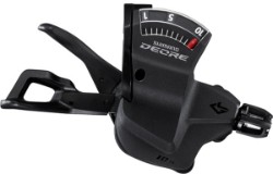 Shimano SL-M5130 Deore Link Glide 10-speed Shift Lever - Band On | Right Hand