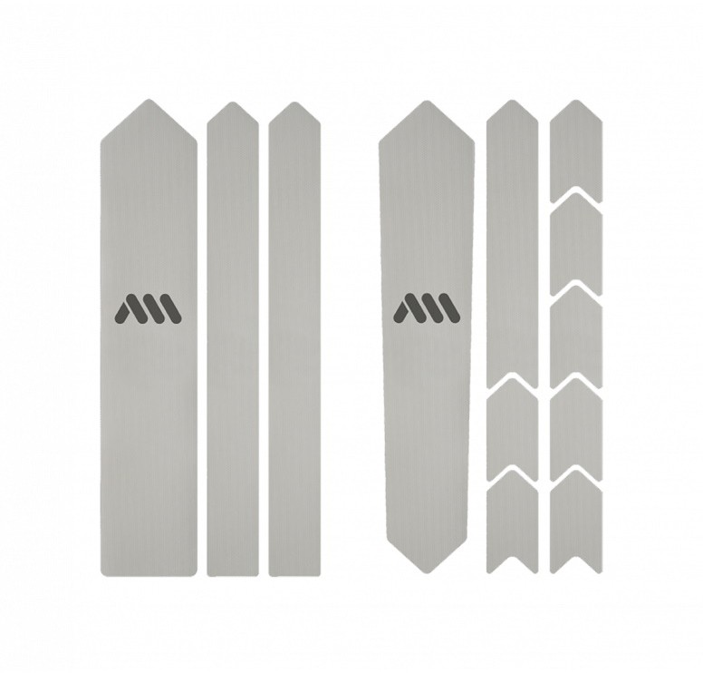 All Mountain Style Frame Guard Gravel & Road