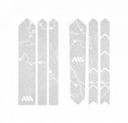 All Mountain Style Frame Guard Gravel & Road