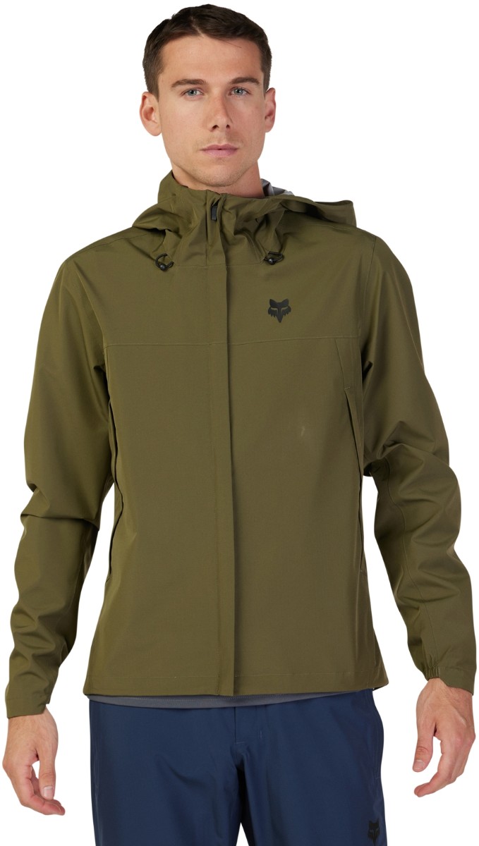 Fox Clothing Ranger 2.5L Water MTB Jacket