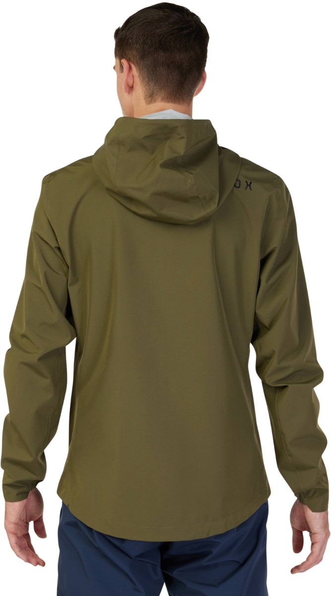 Fox Clothing Ranger 2.5L Water MTB Jacket