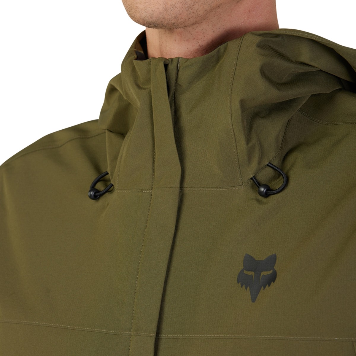 Fox Clothing Ranger 2.5L Water MTB Jacket