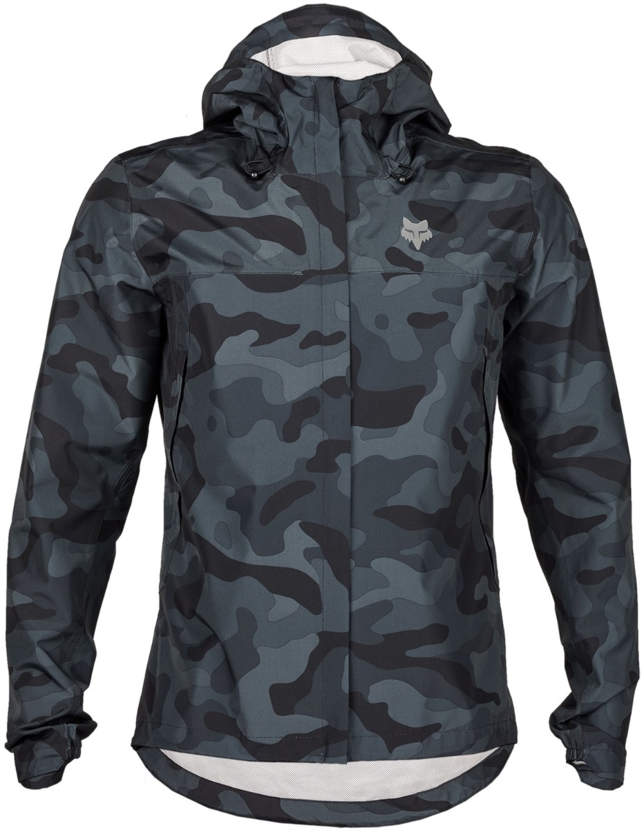 Fox Clothing Ranger 2.5L Water MTB Jacket
