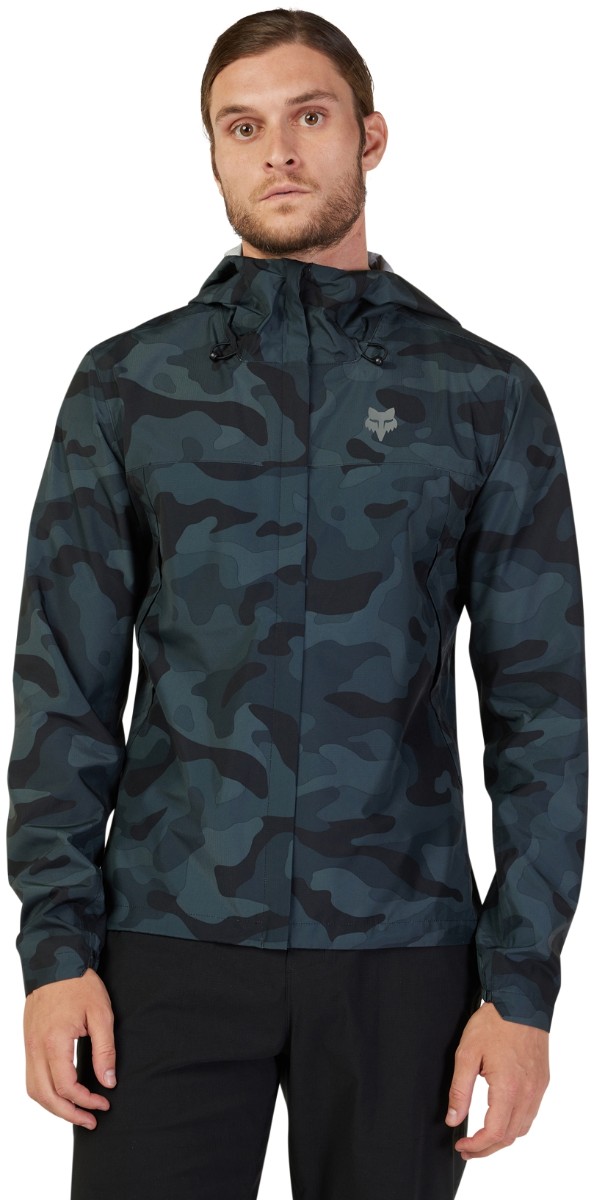 Fox Clothing Ranger 2.5L Water MTB Jacket