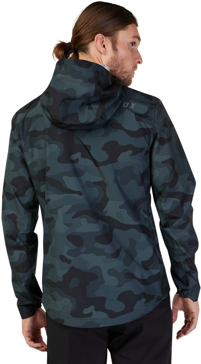 Fox Clothing Ranger 2.5L Water MTB Jacket