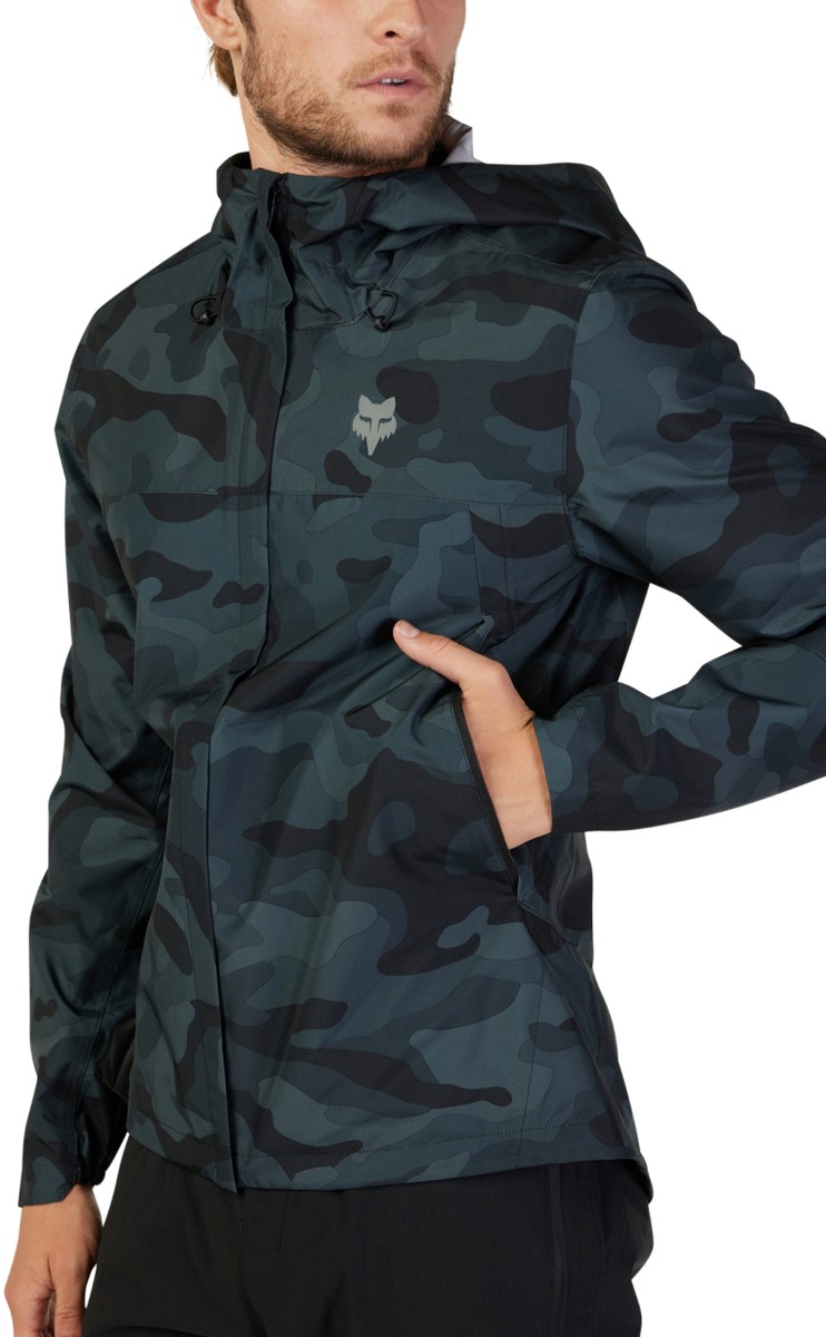 Fox Clothing Ranger 2.5L Water MTB Jacket