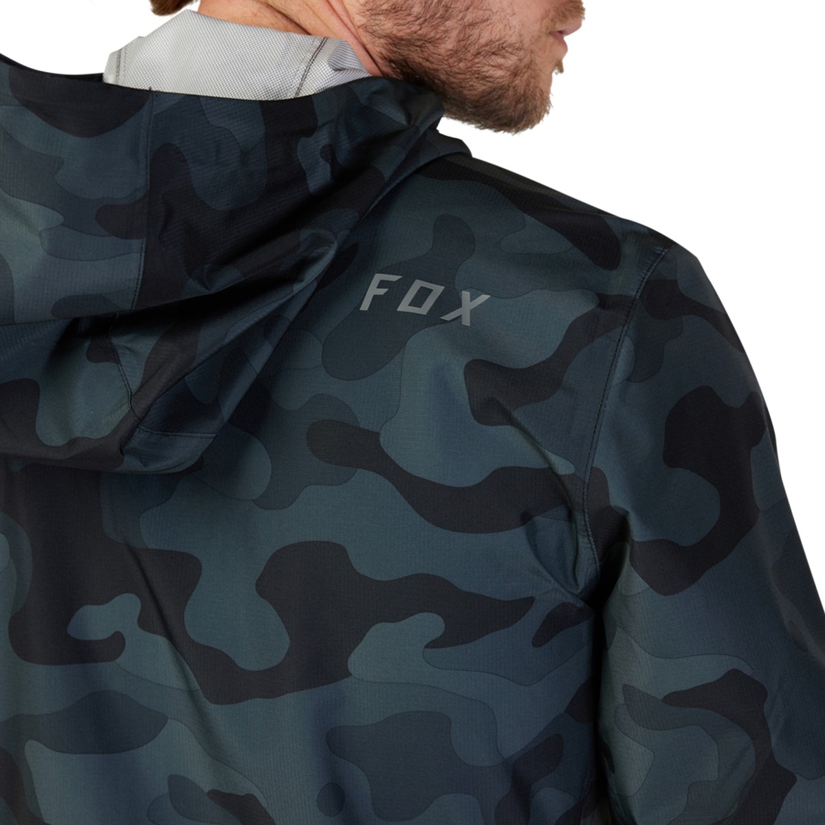 Fox Clothing Ranger 2.5L Water MTB Jacket