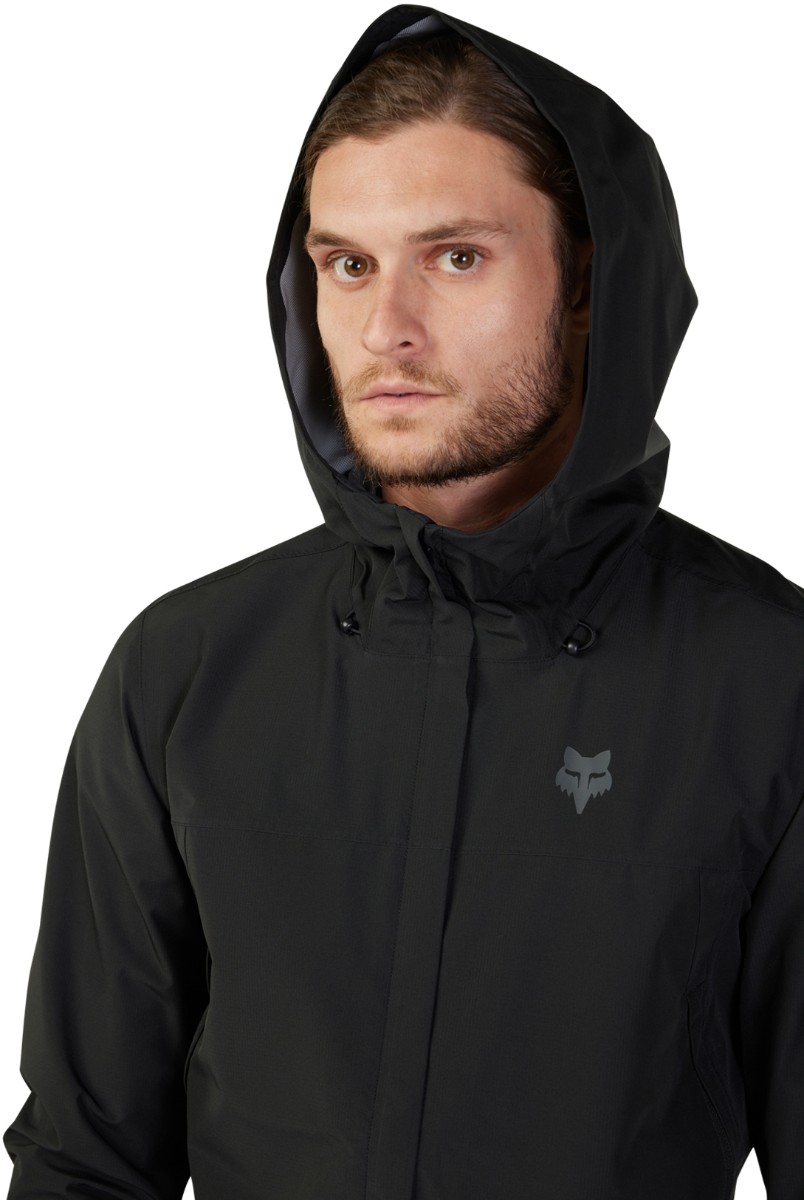 Fox Clothing Ranger 2.5L Water MTB Jacket