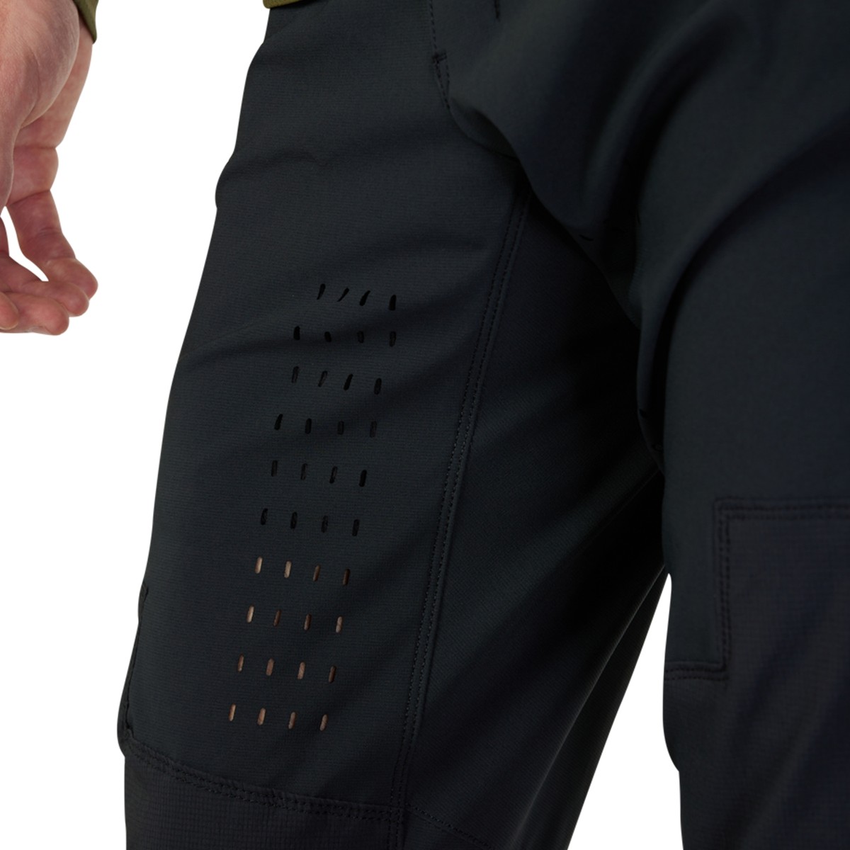 Fox Clothing Defend MTB Mountain Bike Trousers