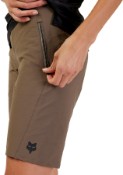 Fox Clothing Flexair Womens MTB Mountain Bike Shorts