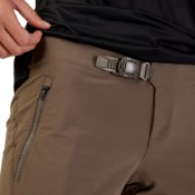 Fox Clothing Flexair Womens MTB Mountain Bike Shorts