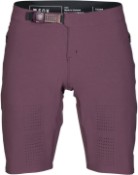 Fox Clothing Flexair Womens MTB Mountain Bike Shorts