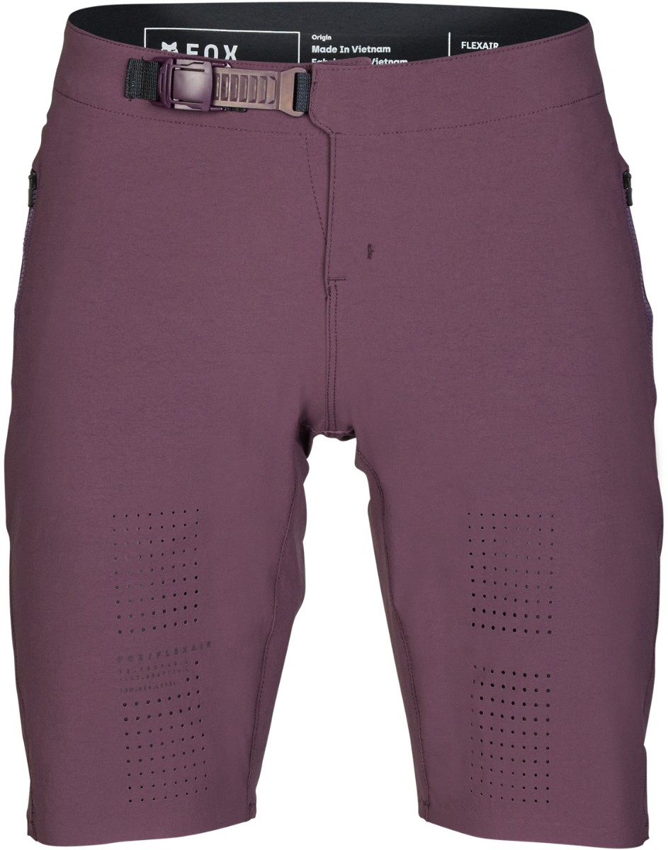 Fox Clothing Flexair Womens MTB Mountain Bike Shorts