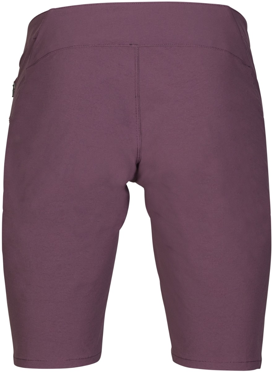 Fox Clothing Flexair Womens MTB Mountain Bike Shorts