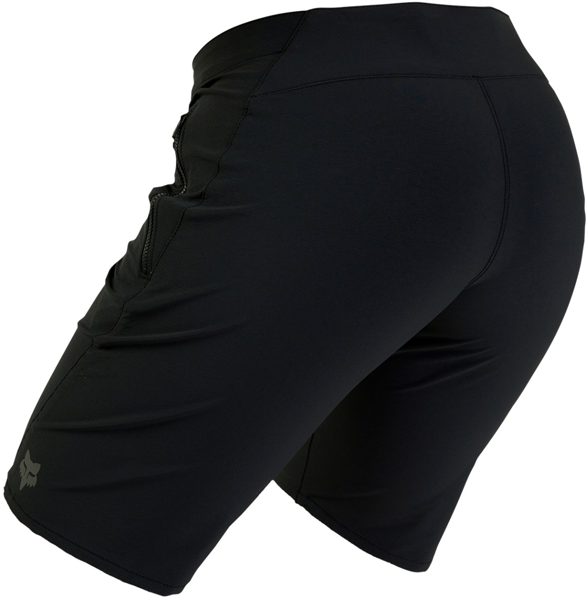 Fox Clothing Flexair Womens MTB Mountain Bike Shorts