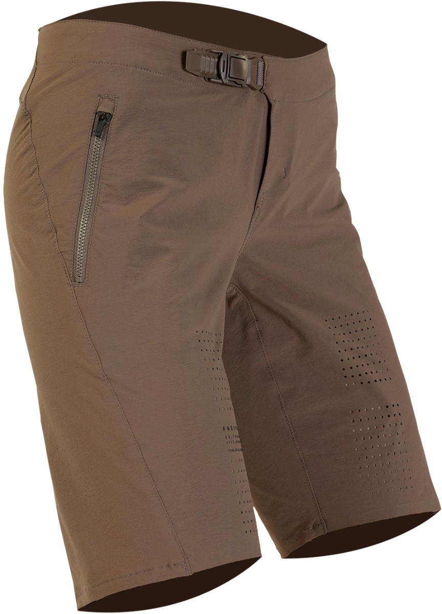Fox Clothing Flexair Womens MTB Mountain Bike Shorts