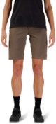 Fox Clothing Flexair Womens MTB Mountain Bike Shorts