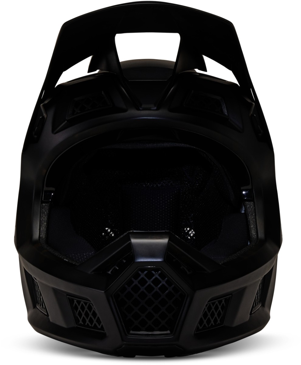 Fox Clothing Rampage Pro Carbon Mips Full Face MTB Mountain Bike Helmet